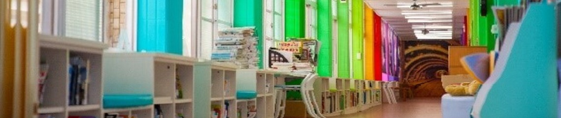 本校勇奪112學年度全國閱讀磐石獎：復有詩書氣自華 SMART 卓閱展興光