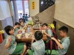 112.09.23哨船頭文化廣場(覺修宮)戶外教育:365634_0
