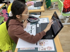 112.11四忠數位學習_Chromebook教育部因材網:IMG_2630
