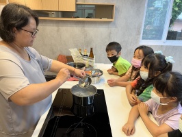113.06.06一忠食農課-涼拌珊瑚菜:IMG_9638