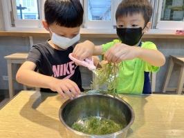 113.06.06一忠食農課-涼拌珊瑚菜:IMG_9660