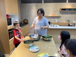 113.06.06一忠食農課-涼拌珊瑚菜:IMG_9672