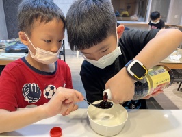 113.06.06一忠食農課-涼拌珊瑚菜:IMG_9700