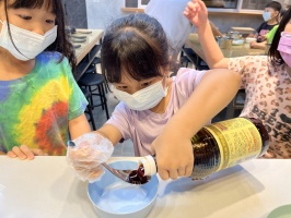 113.06.06一忠食農課-涼拌珊瑚菜:IMG_9706