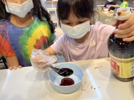 113.06.06一忠食農課-涼拌珊瑚菜:IMG_9707