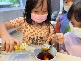113.06.06一忠食農課-涼拌珊瑚菜:IMG_9709