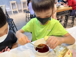 113.06.06一忠食農課-涼拌珊瑚菜:IMG_9712