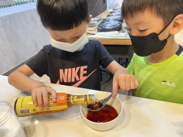 113.06.06一忠食農課-涼拌珊瑚菜:IMG_9713