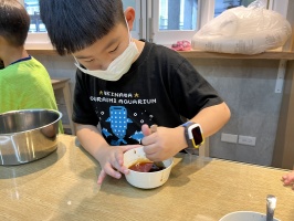 113.06.06一忠食農課-涼拌珊瑚菜:IMG_9715