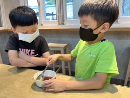 113.06.06一忠食農課-涼拌珊瑚菜:IMG_9720