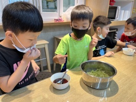 113.06.06一忠食農課-涼拌珊瑚菜:IMG_9722