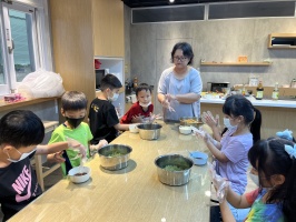 113.06.06一忠食農課-涼拌珊瑚菜:IMG_9725