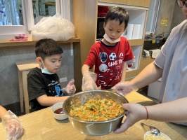 113.06.06一忠食農課-涼拌珊瑚菜:IMG_9726
