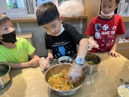 113.06.06一忠食農課-涼拌珊瑚菜:IMG_9727