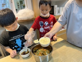 113.06.06一忠食農課-涼拌珊瑚菜:IMG_9735