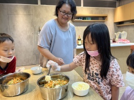 113.06.06一忠食農課-涼拌珊瑚菜:IMG_9743
