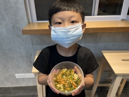 113.06.06一忠食農課-涼拌珊瑚菜:IMG_9775