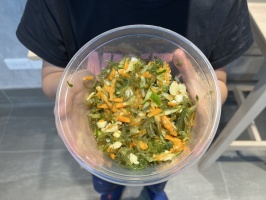 113.06.06一忠食農課-涼拌珊瑚菜:IMG_9776