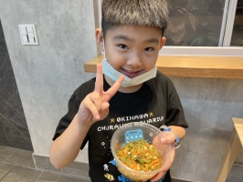113.06.06一忠食農課-涼拌珊瑚菜:IMG_9777
