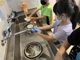 113.06.06一忠食農課-涼拌珊瑚菜:IMG_9786