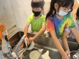 113.06.06一忠食農課-涼拌珊瑚菜:IMG_9788