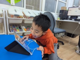 114.03.07學習吧_朗讀國語課文:PXL_20250307_020150516