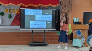114.03.11班級閱冠王_希望閱讀70點獎勵品頒獎:LINE_ALBUM_29250311班級閱冠王_250311_4