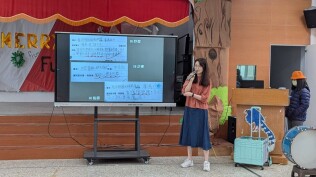 114.03.11班級閱冠王_希望閱讀70點獎勵品頒獎:LINE_ALBUM_29250311班級閱冠王_250311_5