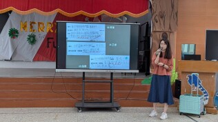114.03.11班級閱冠王_希望閱讀70點獎勵品頒獎:LINE_ALBUM_29250311班級閱冠王_250311_6