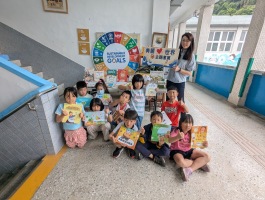 114.04.24世界書香日_米食文化主題書展:PXL_20250424_001041916
