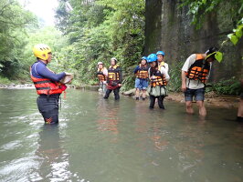 114.06.04防災輔導團會議暨溯溪課程體驗:P1010014