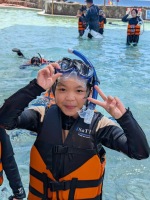 114.06.23龍洞灣浮潛活動:PXL_20250623_024424919