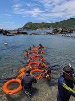 114.06.23龍洞灣浮潛活動:PXL_20250623_025605972