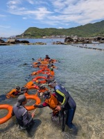 114.06.23龍洞灣浮潛活動:PXL_20250623_025614446