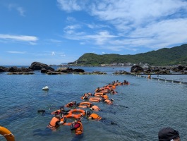 114.06.23龍洞灣浮潛活動:PXL_20250623_025819173