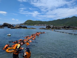 114.06.23龍洞灣浮潛活動:PXL_20250623_025840446