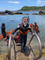 114.06.23龍洞灣浮潛活動:PXL_20250623_032908445