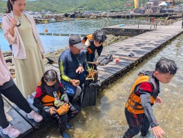 114.06.23龍洞灣浮潛活動:PXL_20250623_033732380