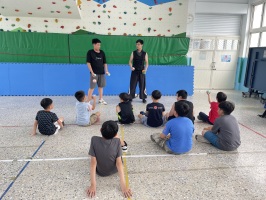 114.06.24「當我們童在藝起」表演體驗:IMG_2669