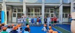 109.05.26兒童朝會-品德整潔頒獎、閱讀護照集點頒獎、自治市長政見發表:20200526_081628
