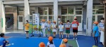 109.05.26兒童朝會-品德整潔頒獎、閱讀護照集點頒獎、自治市長政見發表:20200526_082229