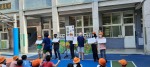 109.05.26兒童朝會-品德整潔頒獎、閱讀護照集點頒獎、自治市長政見發表:20200526_082931