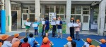 109.05.26兒童朝會-品德整潔頒獎、閱讀護照集點頒獎、自治市長政見發表:20200526_082941